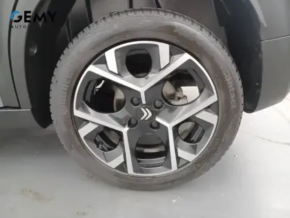 Photo 30 Citroën C3 Aircross Gén. I Ph2 Shine Pack 5