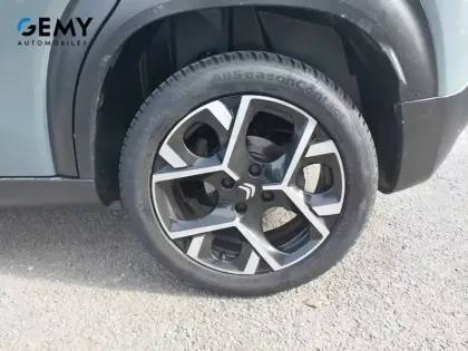 Photo 50 Citroën C3 Aircross  BlueHDi 110 S&S BVM6