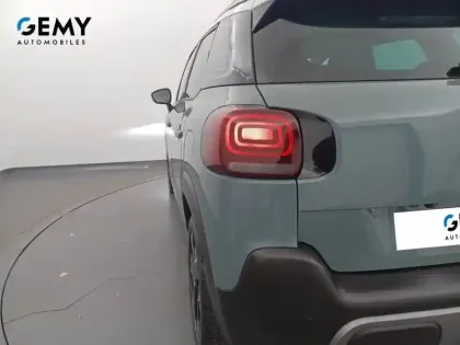 Photo 15 Citroën C3 Aircross  BlueHDi 110 S&S BVM6