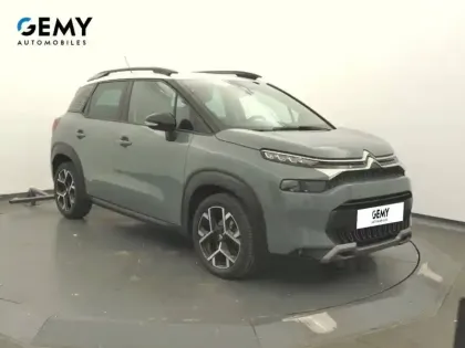 Photo 22 Citroën C3 Aircross Gén. I Ph2 Shine Pack 5