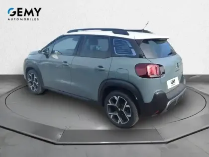 Photo 46 Citroën C3 Aircross  BlueHDi 110 S&S BVM6