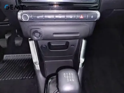 Photo 13 Citroën C3 Aircross  BlueHDi 110 S&S BVM6