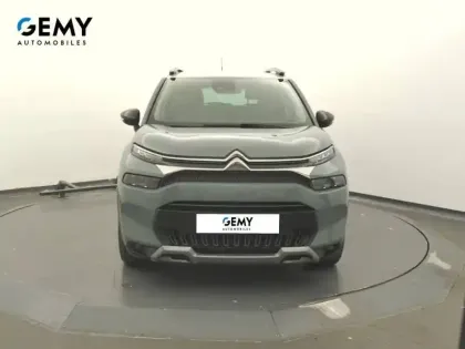 Photo 21 Citroën C3 Aircross Gén. I Ph2 Shine Pack 5