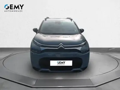 Photo 41 Citroën C3 Aircross  BlueHDi 110 S&S BVM6