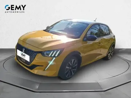 Photo Peugeot 208 Gt Line