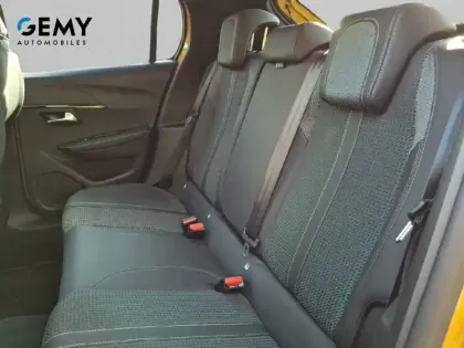 Photo 9 Peugeot 208  PureTech 100 S&S BVM6