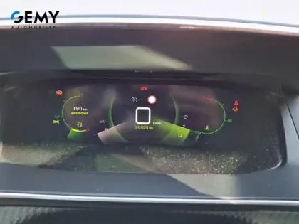 Photo 11 Peugeot 208  PureTech 100 S&S BVM6