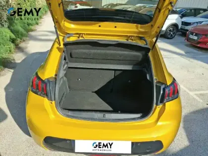 Photo 5 Peugeot 208  PureTech 100 S&S BVM6