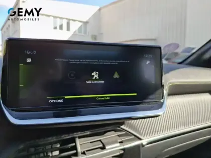 Photo 14 Peugeot 208  PureTech 100 S&S BVM6