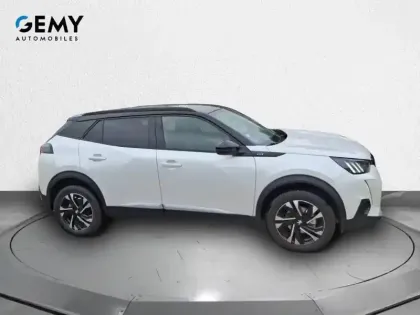 Photo 35 Peugeot 2008  PureTech 130 S&S BVM6