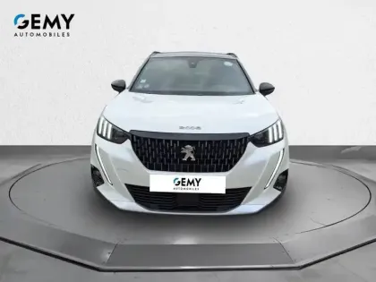 Photo 33 Peugeot 2008  PureTech 130 S&S BVM6