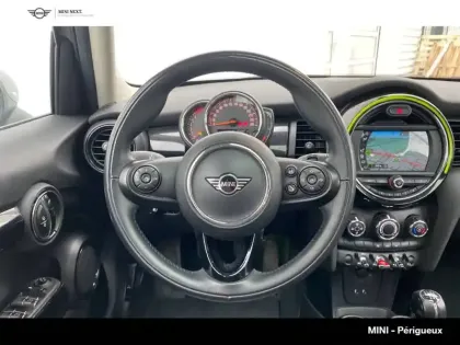 Photo 5 Mini Mini Hatch 5 Portes One 102 ch