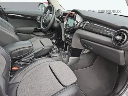 Photo 28 Mini Mini Hatch 5 Portes One 102 ch