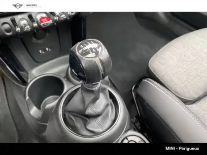 Photo 11 Mini Mini Hatch 5 Portes One 102 ch