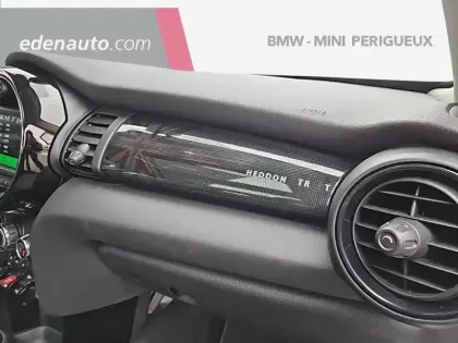 Photo 60 Mini Mini Hatch 5 Portes One 102 ch