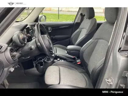 Photo 8 Mini Mini Hatch 5 Portes One 102 ch