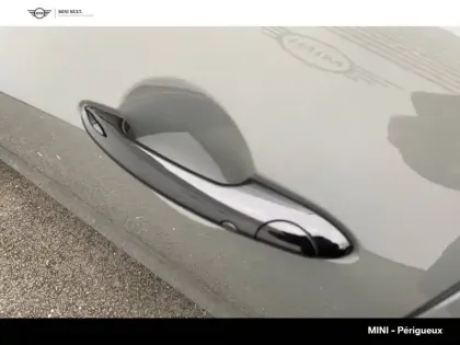 Photo 24 Mini Mini Hatch 5 Portes One 102 ch