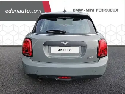 Photo 39 Mini Mini Hatch 5 Portes One 102 ch