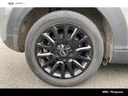 Photo 7 Mini Mini Hatch 5 Portes One 102 ch
