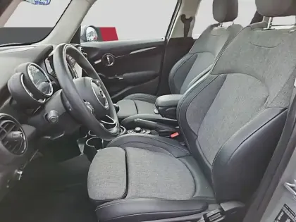 Photo 32 Mini Mini Hatch 5 Portes One 102 ch