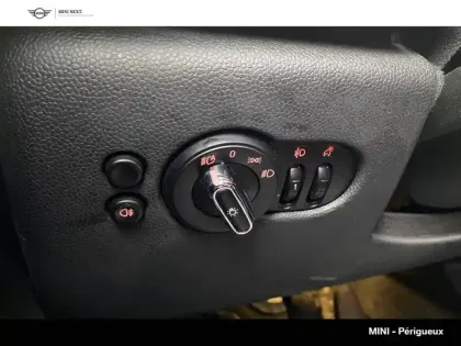 Photo 15 Mini Mini Hatch 5 Portes One 102 ch