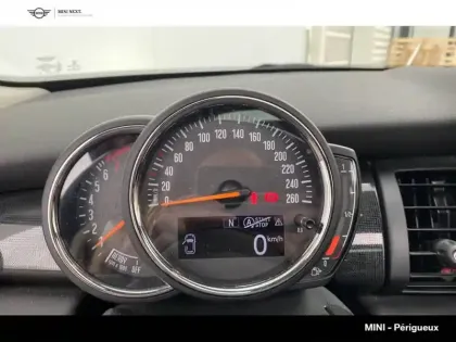 Photo 23 Mini Mini Hatch 5 Portes One 102 ch