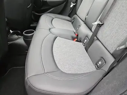 Photo 54 Mini Mini Hatch 5 Portes One 102 ch