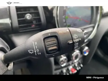 Photo 18 Mini Mini Hatch 5 Portes One 102 ch