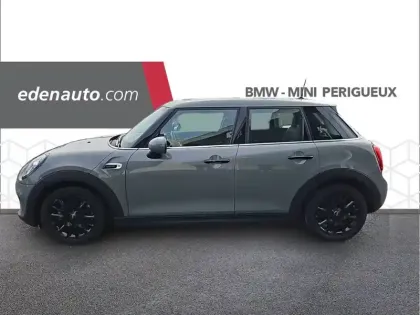 Photo 27 Mini Mini Hatch 5 Portes One 102 ch