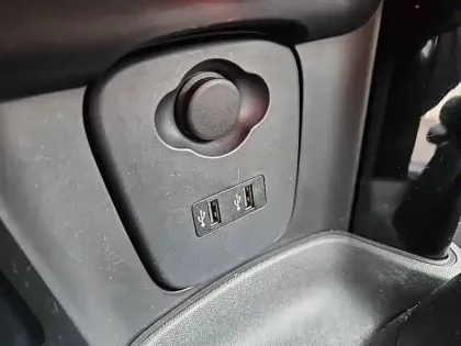 Photo 46 Mini Mini Hatch 5 Portes One 102 ch