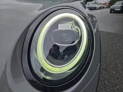 Photo 33 Mini Mini Hatch 5 Portes One 102 ch