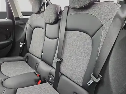 Photo 55 Mini Mini Hatch 5 Portes One 102 ch