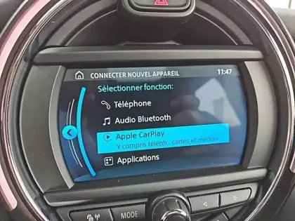 Photo 49 Mini Mini Hatch 5 Portes One 102 ch