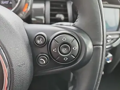 Photo 43 Mini Mini Hatch 5 Portes One 102 ch