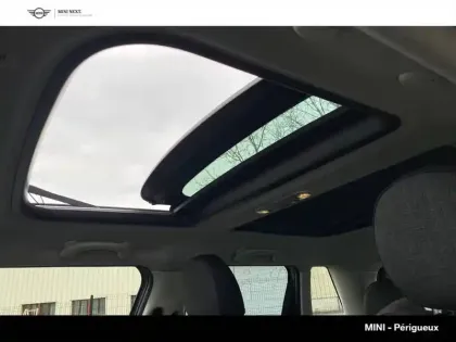Photo 22 Mini Mini Hatch 5 Portes One 102 ch