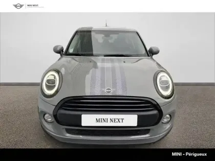 Photo 13 Mini Mini Hatch 5 Portes One 102 ch