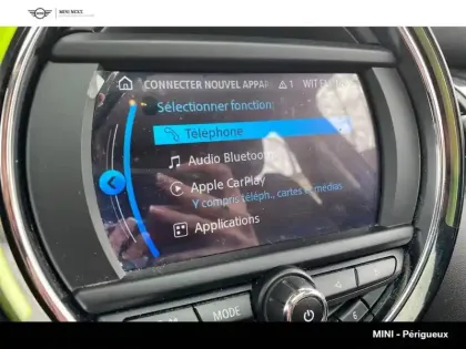 Photo 21 Mini Mini Hatch 5 Portes One 102 ch