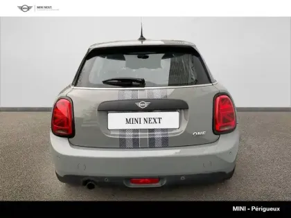 Photo 14 Mini Mini Hatch 5 Portes One 102 ch