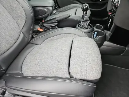 Photo 58 Mini Mini Hatch 5 Portes One 102 ch