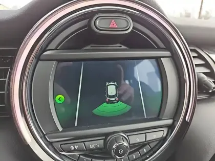 Photo 40 Mini Mini Hatch 5 Portes One 102 ch