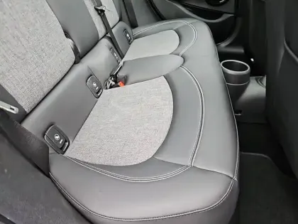 Photo 56 Mini Mini Hatch 5 Portes One 102 ch