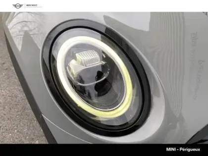 Photo 9 Mini Mini Hatch 5 Portes One 102 ch