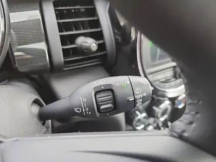 Photo 44 Mini Mini Hatch 5 Portes One 102 ch