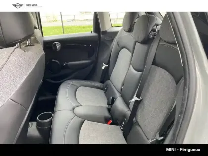 Photo 12 Mini Mini Hatch 5 Portes One 102 ch