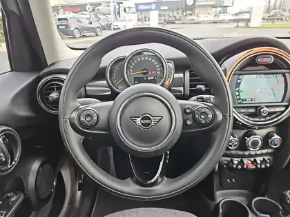 Photo 30 Mini Mini Hatch 5 Portes One 102 ch