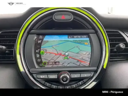 Photo 10 Mini Mini Hatch 5 Portes One 102 ch