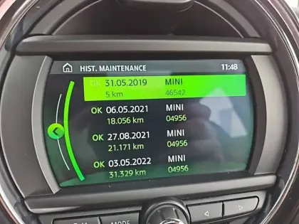 Photo 50 Mini Mini Hatch 5 Portes One 102 ch