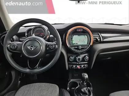 Photo 29 Mini Mini Hatch 5 Portes One 102 ch