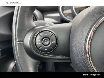 Photo 16 Mini Mini Hatch 5 Portes One 102 ch