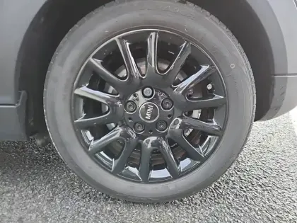 Photo 31 Mini Mini Hatch 5 Portes One 102 ch